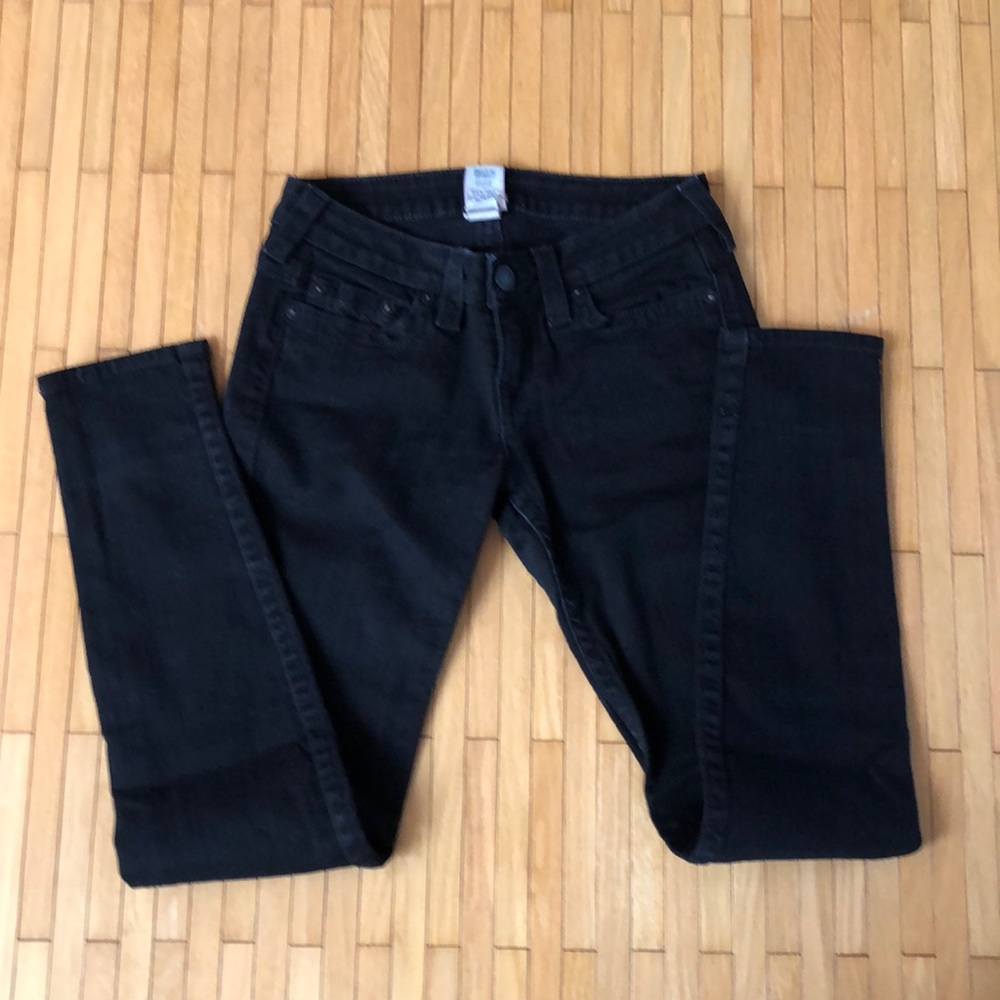 True religion jeans size 28